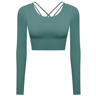Fitness Crop Top