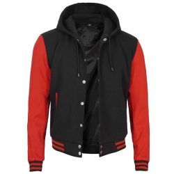Varsity Jacket
